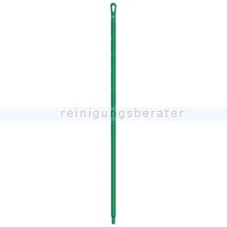 Mophalter Stiel Vikan Stiel für Padhalter 1500-32 mm grün