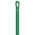 Zusatzbild Mophalter Stiel Vikan Stiel für Padhalter 1500-32 mm grün