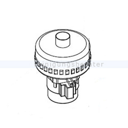 Motor Fimap Saugmotor H1000 230V 50HZ 450W für My50