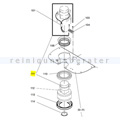 Motoren Diversey Taski Motortubine 24V 19603-76