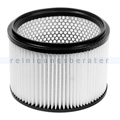 Motorfilter Cleancraft Poly-Kartuschen-Filter flexCAT 112 Q