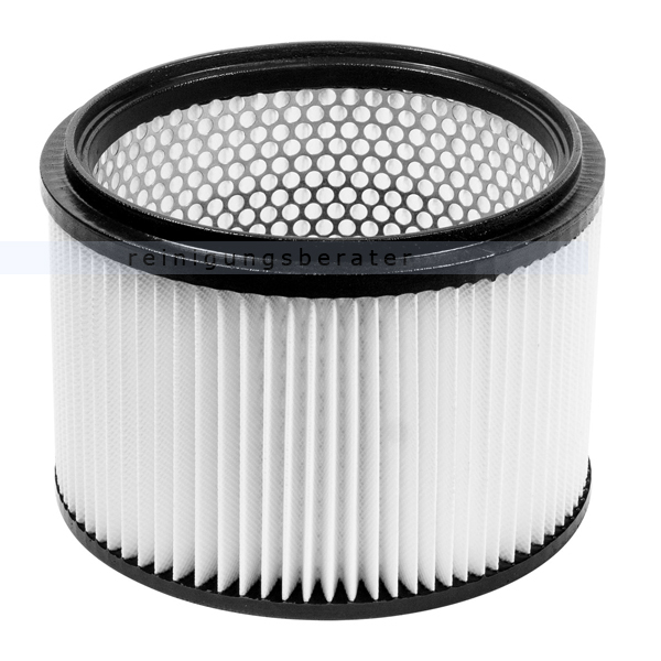 Motorfilter Cleancraft Poly-Kartuschen-Filter flexCAT 112 Q