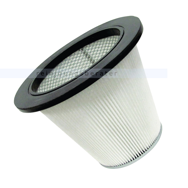 Motorfilter Cleancraft Poly-Kartuschenfilter