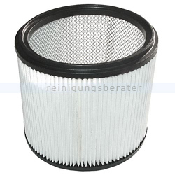 Motorfilter Cleancraft Polyesterfilter