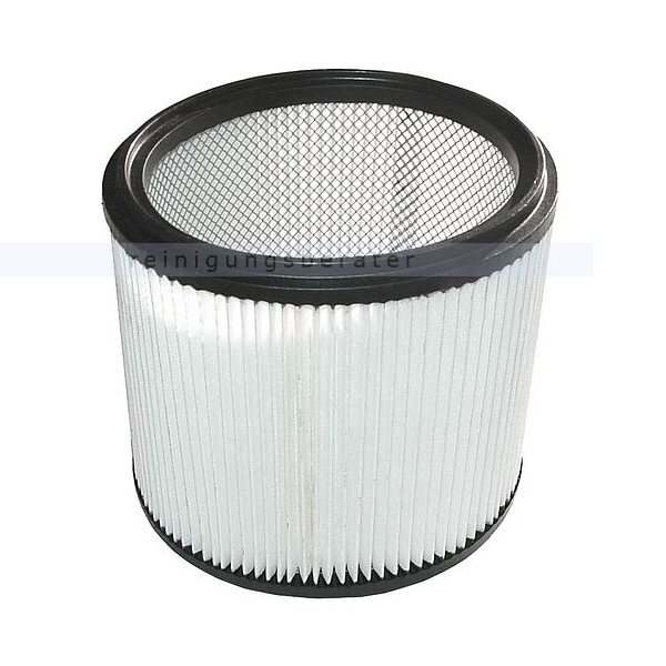 Motorfilter Cleancraft Polyesterfilter