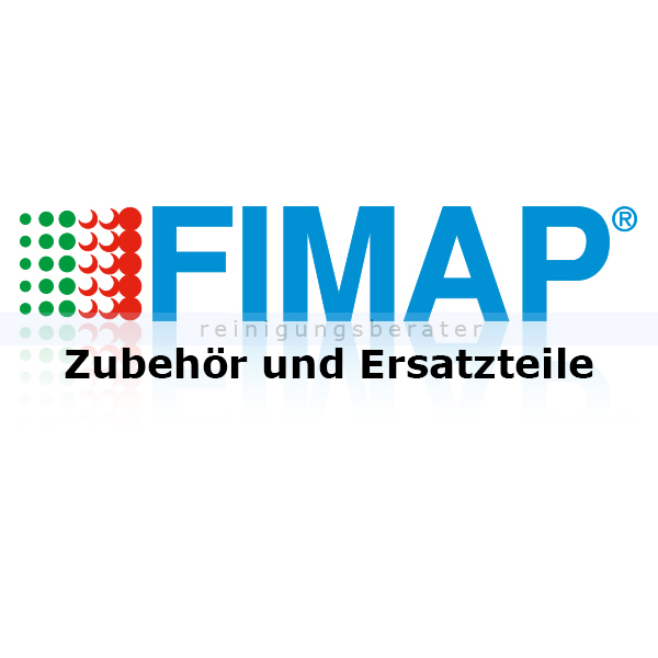 Motorfilter Fimap Sternfilter Diameter 350 mm