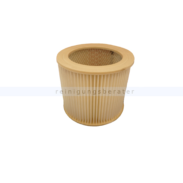 Motorfilter Lavor Faltenfilter