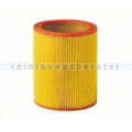 Motorfilter Nilco Faltenfilter