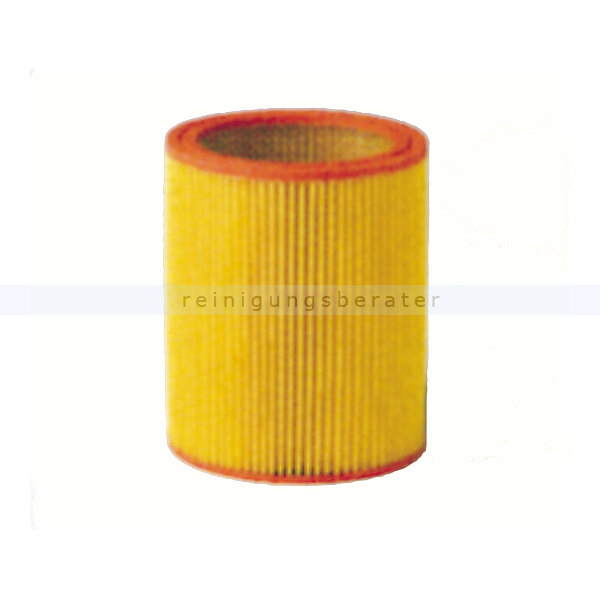 Motorfilter Nilco Faltenfilter