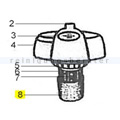 Motorfilter Nilco Motorschutzfilter