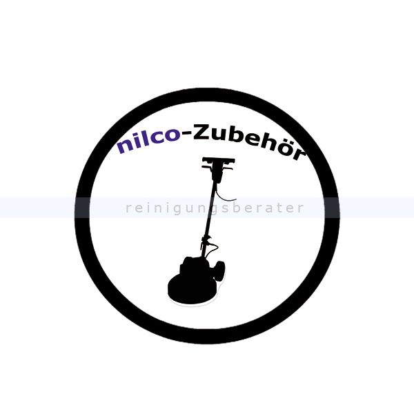 Motorfilter Nilco Textil-Feinstaubfilter für S12