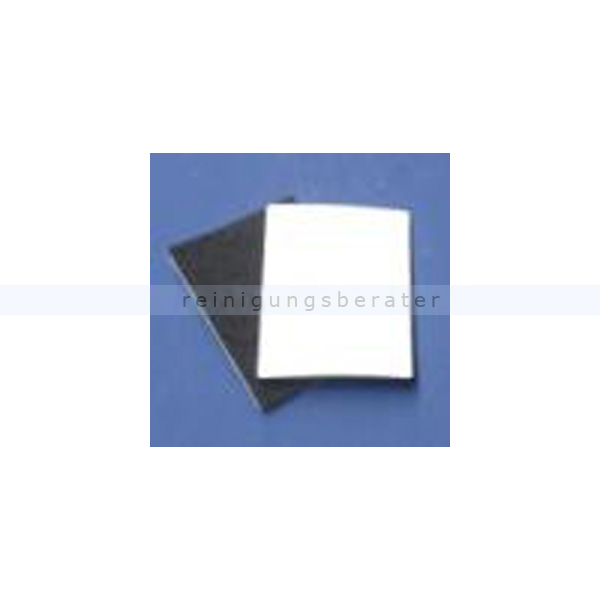 Motorfilter Rucksacksauger Cleanfix RS 05 Abluftfiltermatte