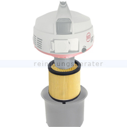 Motorfilter Sprintus Feinstaub-Filterpatrone N30