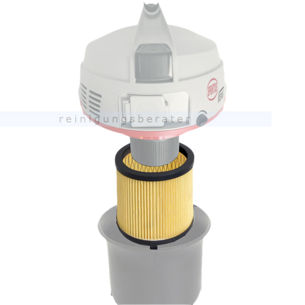 Motorfilter Sprintus Feinstaub-Filterpatrone N30