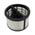 Zusatzbild Motorfilter Sprintus HEPA 13 Patronenfilter