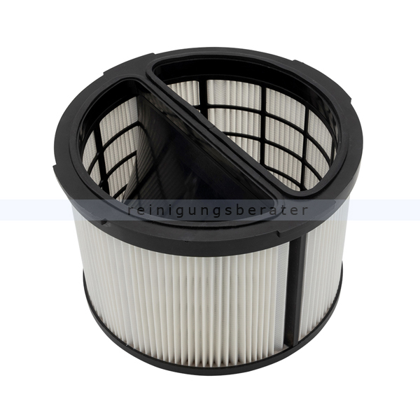 Motorfilter Sprintus HEPA 13 Patronenfilter