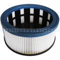 Motorfilter SQOON aus Polyester für Starmix Staubsauger