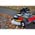 Zusatzbild Motorkehrmaschine Westermann Radialbesen WR 870 Honda Pro GC