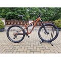 Mountainbikes