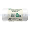 Müllbeutel EcoPlasta weiß 30 L 14 my (Typ 20) 50 Stück/Rolle