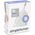 Zusatzbild Müllbeutel Simplehuman code B, Pack mit 90 Stück, 6 L