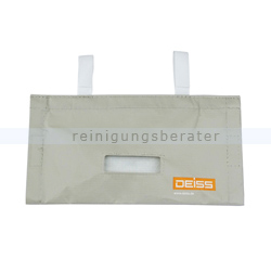 Müllbeutelspender Deiss bis 60 L Müllbeutel