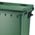 Zusatzbild Müllcontainer ESE grün 770 L