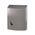 Zusatzbild Mülleimer Abfallbehälter Edelstahl 9 L mit Push Deckel