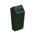 Zusatzbild Mülleimer Außenbehälter BINsystem Basic BIN 120 L grün