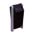 Zusatzbild Mülleimer Außenbehälter BINsystem Basic BIN 120 L schwarz