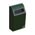 Zusatzbild Mülleimer Außenbehälter BINsystem Basic BIN 50 L grün