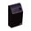 Zusatzbild Mülleimer Außenbehälter BINsystem Basic BIN 50 L schwarz