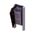 Zusatzbild Mülleimer Außenbehälter BINsystem Basic BIN 60 L schwarz