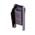 Zusatzbild Mülleimer Außenbehälter BINsystem Basic BIN 90 L schwarz