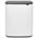 Zusatzbild Mülleimer Brabantia Bo Touch Bin Müllbehälter 60 L weiß