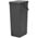 Zusatzbild Mülleimer Brabantia Sort & Go Bio Abfalleimer 40 L grau