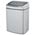 Zusatzbild Mülleimer Brabantia Touch Abfallbehälter 10 L Edelstahl