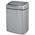 Zusatzbild Mülleimer Brabantia Touch Abfallbehälter 10 L Edelstahl matt