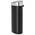 Zusatzbild Mülleimer Brabantia Touch Abfallbehälter matt schwarz 40 L