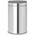 Zusatzbild Mülleimer Brabantia Touch Abfallbehälter matt stahl 40 L
