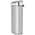 Zusatzbild Mülleimer Brabantia Touch Abfallbehälter metallic grau 40 L