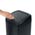 Zusatzbild Mülleimer Brabantia Touch Bin eckig 24 L schwarz