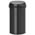 Zusatzbild Mülleimer Brabantia Touch Bin rund 60 L matt schwarz