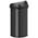 Zusatzbild Mülleimer Brabantia Touch Bin rund 60 L matt schwarz