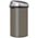 Zusatzbild Mülleimer Brabantia Touch Bin rund 60 L platin