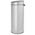 Zusatzbild Mülleimer Brabantia Touch New Bin 30 L metallic grau