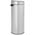 Zusatzbild Mülleimer Brabantia Touch New Bin 30 L metallic grau