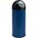 Zusatzbild Mülleimer Bulletbin 55 L blau-schwarz