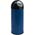 Zusatzbild Mülleimer Bulletbin 55 L blau-schwarz