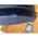 Zusatzbild Mülleimer Bulletbin Push blau-grau 50 L B-WARE
